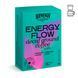 decaf Ground coffee ENERGYFLOW 120 g for drip coffee makers