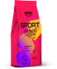 SPORT 1 kg Create your own customized Specialty coffee with adaptogenic herbs, amino acids, vitamins, and functional supplements to boost your energy and stamina.