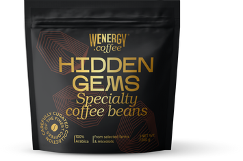 HIDDEN GEMS Serene  250 г