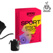 SPORT Pre-Workout Drip Coffee, 8-pack
