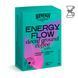 decaf Ground coffee ENERGYFLOW 120 g for V60