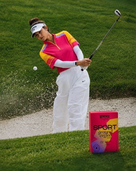 Кофе молотый WEnergy coffee SPORT, 120 г, для активного дня, для заваривания в чашке WEC-SPT-GR-HS-120 фото