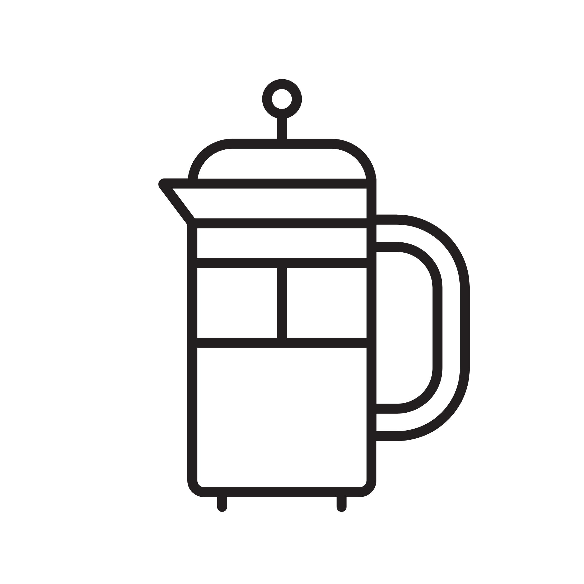 04 - French press